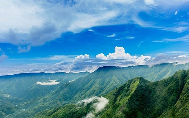 Assam - Meghalaya - Kaziranga