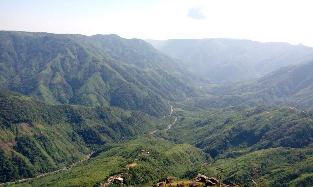 Shillong - Local Tour